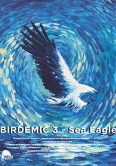 Birdemic 3: Sea Eagle